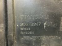 Усилитель бампера переднего (30678947) XC90 (07-14) VOLVO (ВОЛЬВО), 30796614