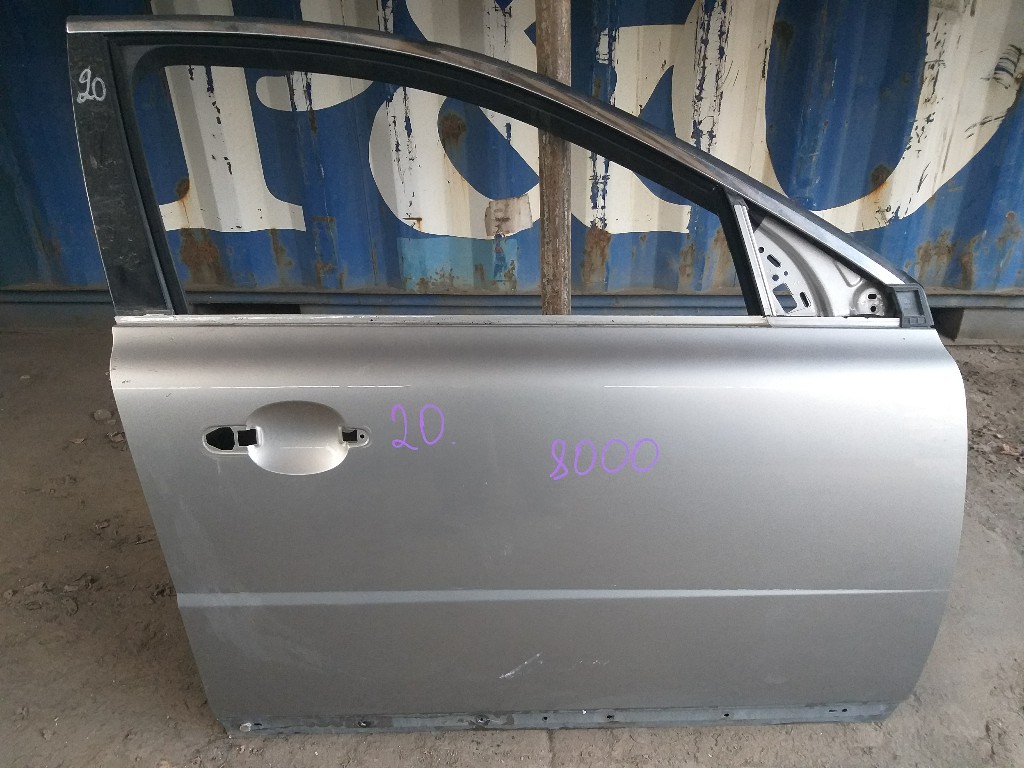 Дверь передняя правая  (ВОЛЬВО) 31335589 — Volvo XC70 (08-)