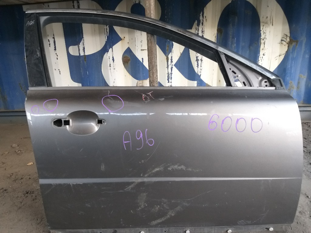 Дверь передняя правая  (ВОЛЬВО) 31335589 — Volvo XC70 (08-)