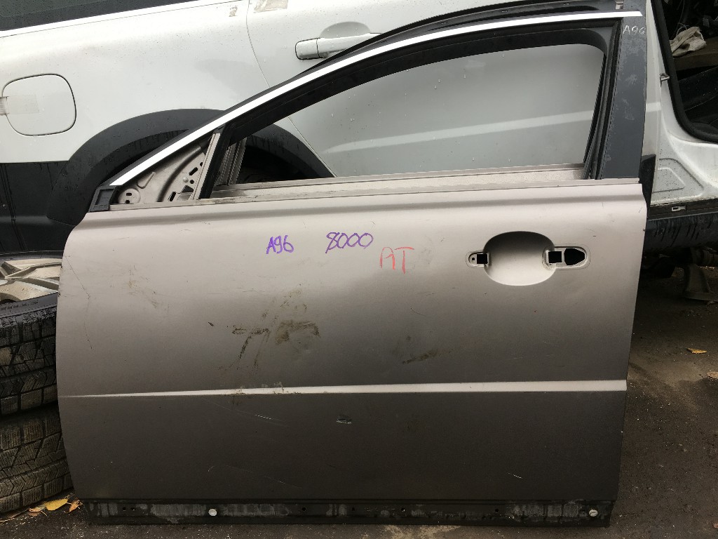 Дверь передняя левая  (ВОЛЬВО) 31335565 — Volvo XC70 (08-)