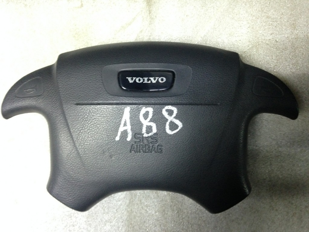 Модуль AIRBAG S70/V70/C70 (97-00)   (ВОЛЬВО) 9160163 — Volvo S70 (97-00)